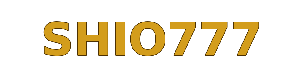 SHIO777